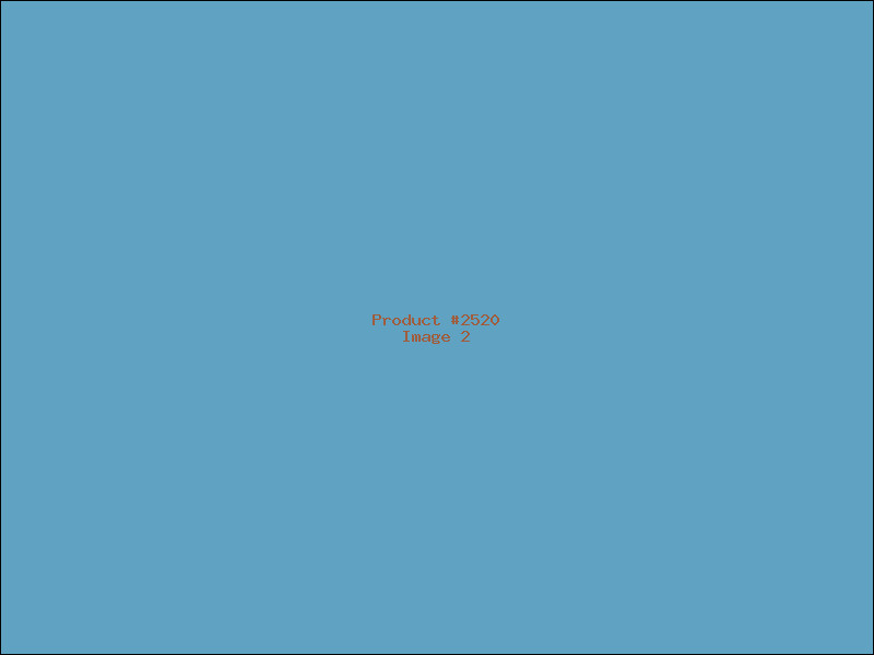 Example Product 2520 - Image 2