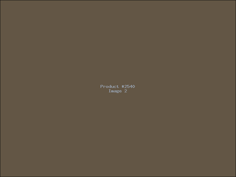 Example Product 2540 - Image 2