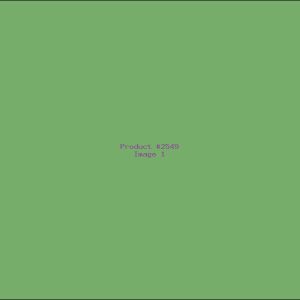 Example Product 2549