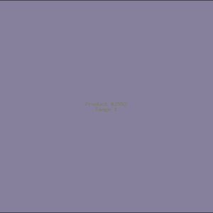 Example Product 2552