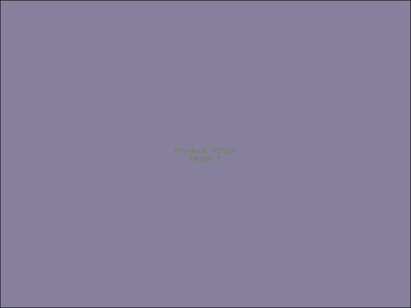 Example Product 2552