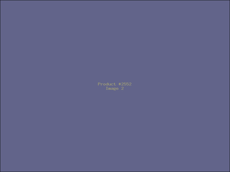 Example Product 2552 - Image 2