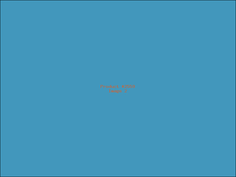 Example Product 2559 - Image 2