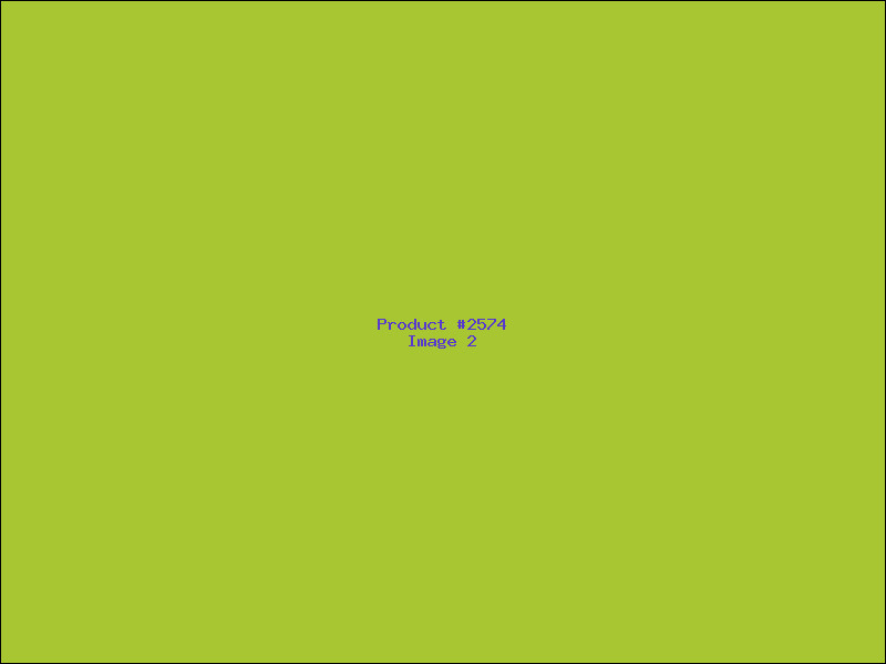 Example Product 2574 - Image 2