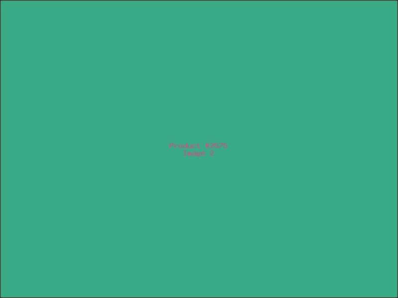 Example Product 2575 - Image 2