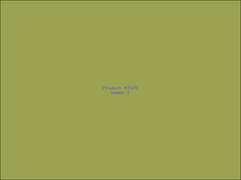 Example Product 2578 - Image 2
