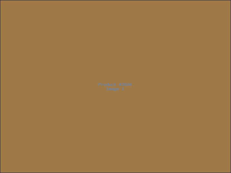 Example Product 2606