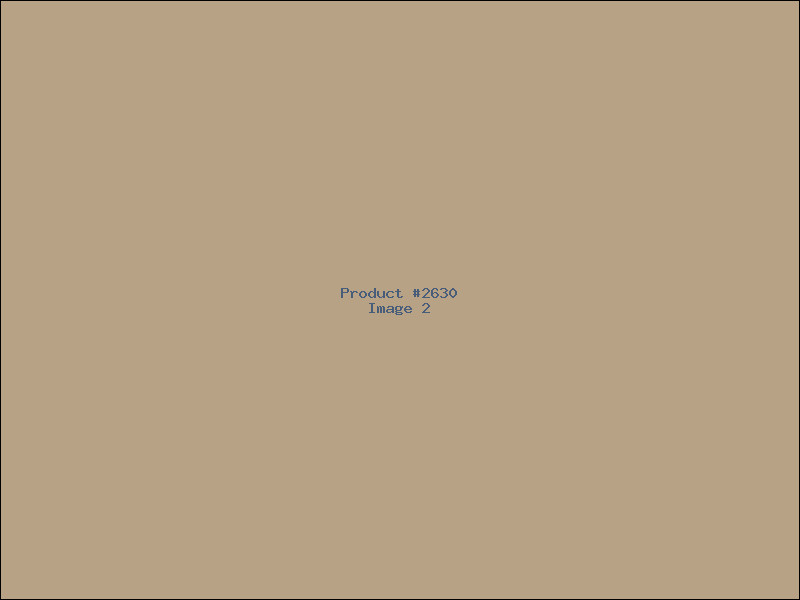 Example Product 2630 - Image 2
