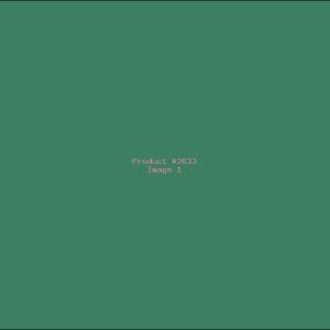 Example Product 2633