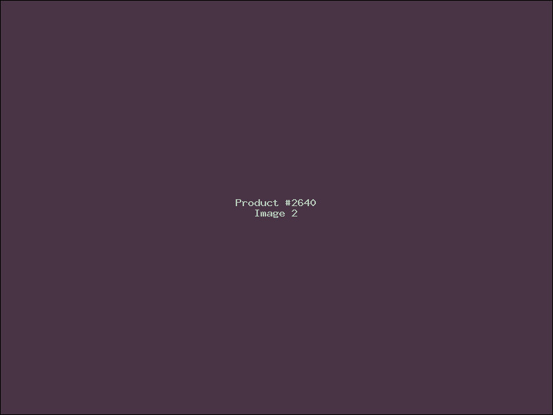Example Product 2640 - Image 2