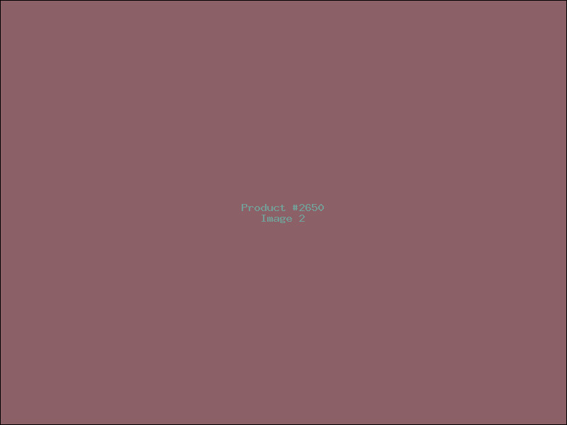 Example Product 2650 - Image 2