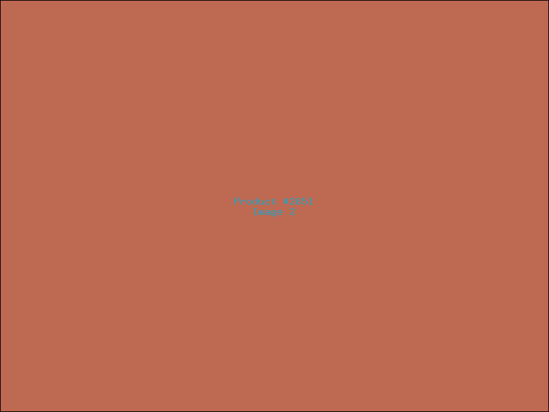 Example Product 2651 - Image 2