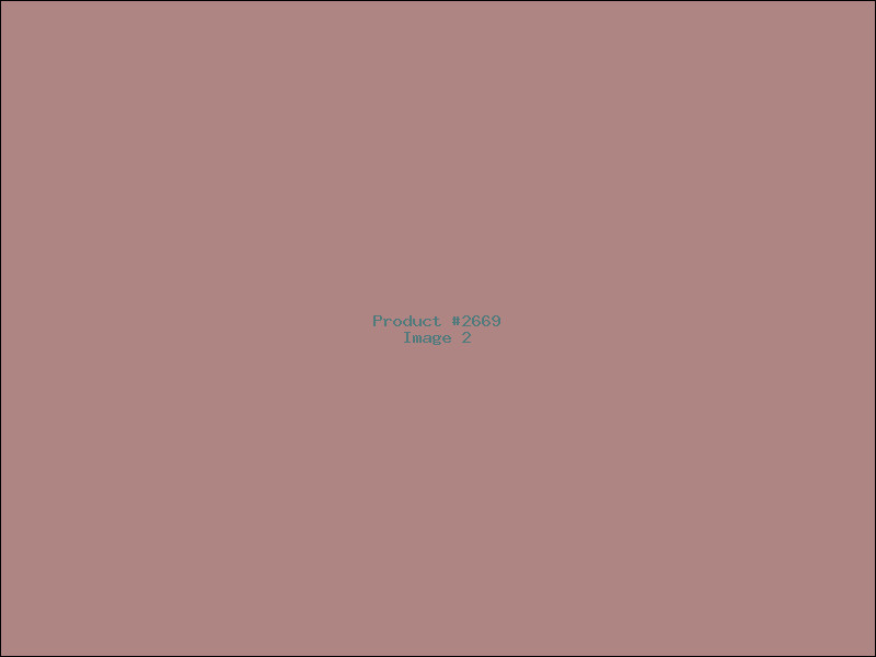 Example Product 2669 - Image 2