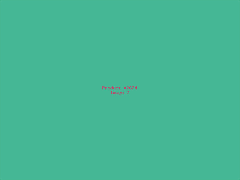Example Product 2674 - Image 2