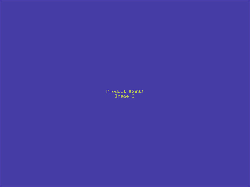 Example Product 2683 - Image 2