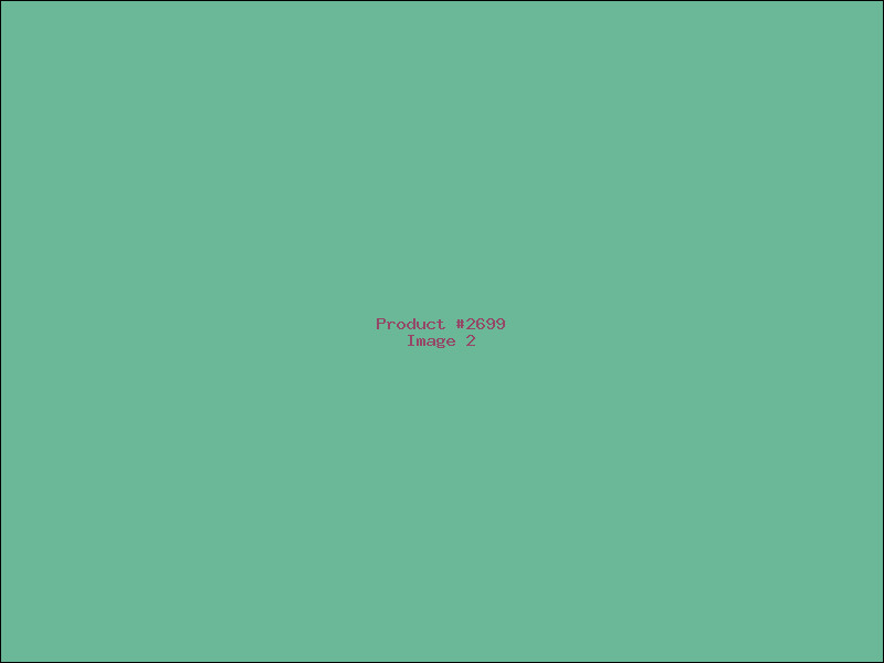 Example Product 2699 - Image 2