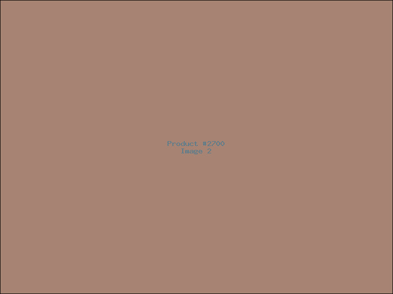 Example Product 2700 - Image 2