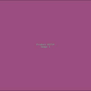 Example Product 2714