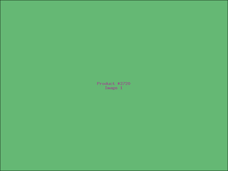 Example Product 2720