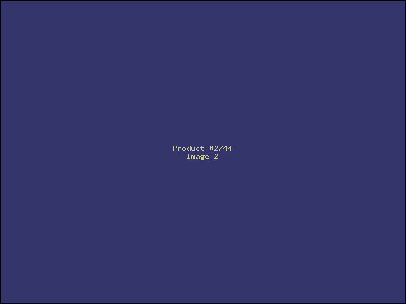 Example Product 2744 - Image 2