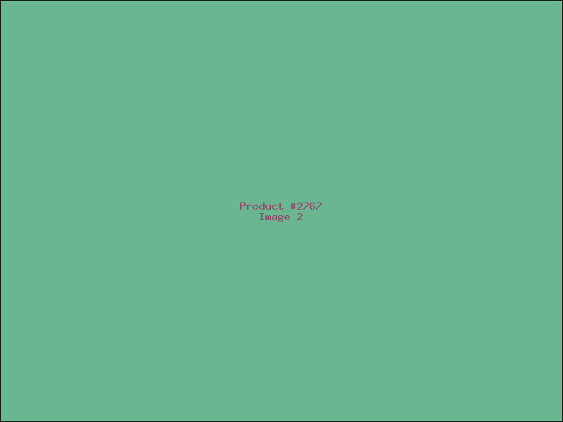 Example Product 2767 - Image 2
