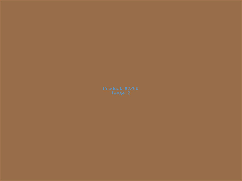 Example Product 2769 - Image 2
