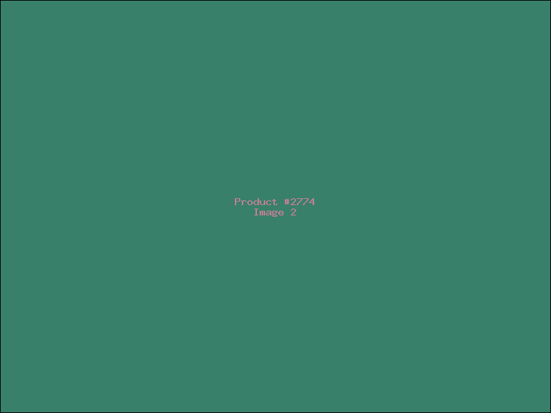 Example Product 2774 - Image 2