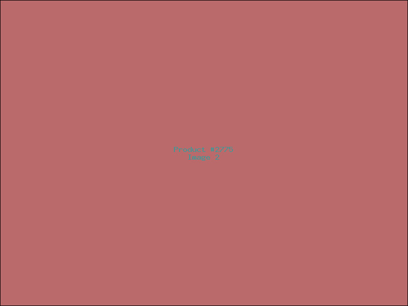 Example Product 2775 - Image 2