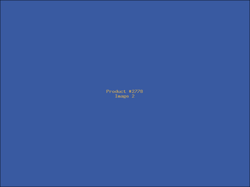 Example Product 2778 - Image 2