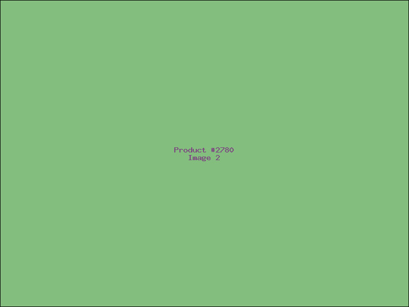 Example Product 2780 - Image 2