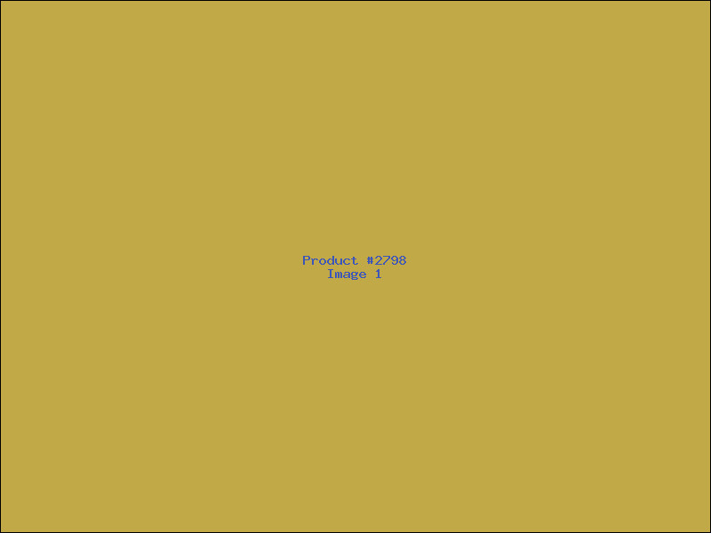 Example Product 2798