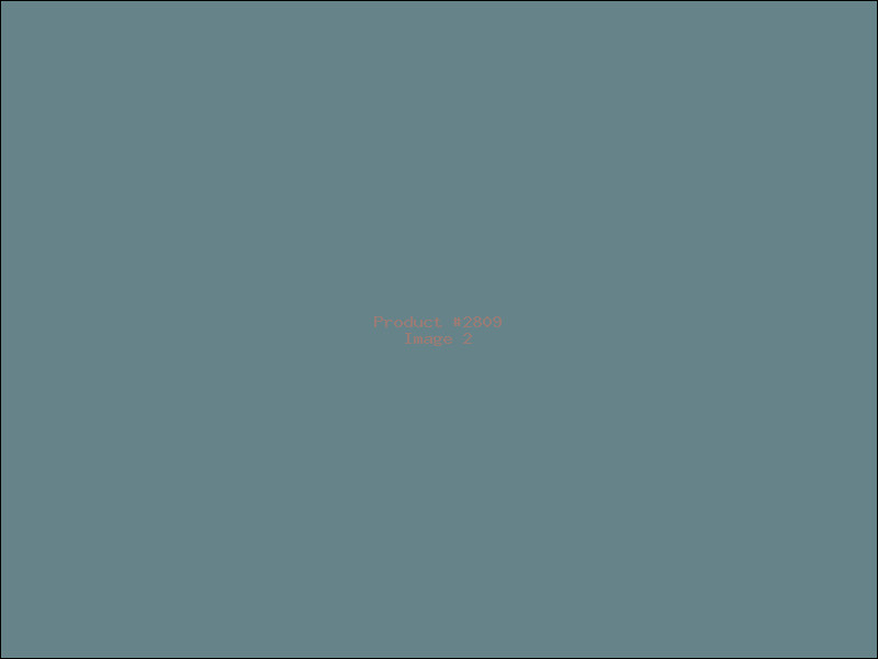 Example Product 2809 - Image 2