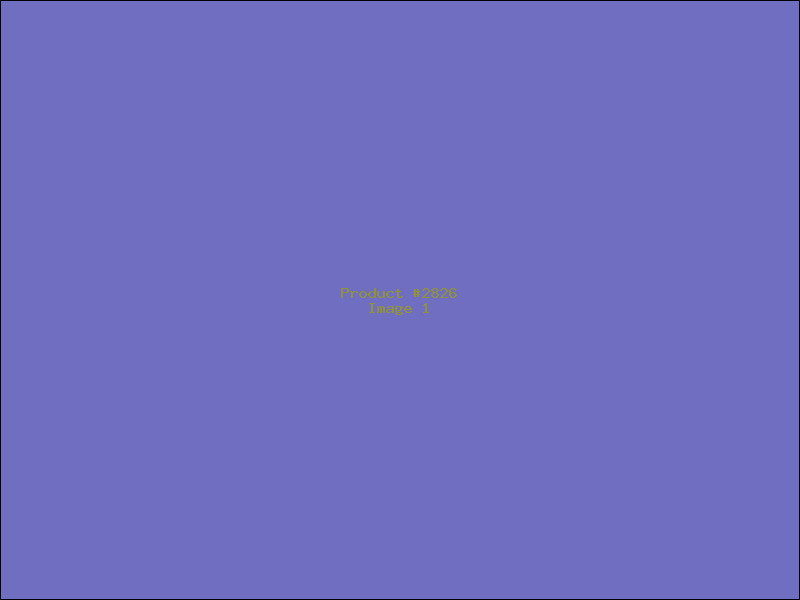 Example Product 2826
