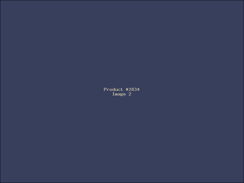 Example Product 2834 - Image 2