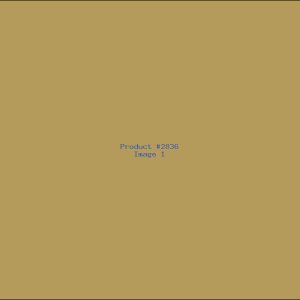 Example Product 2836