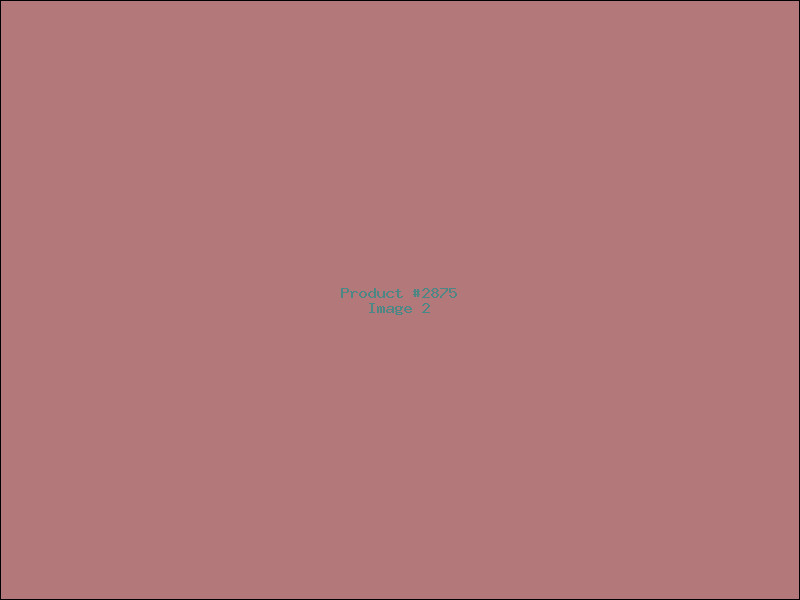 Example Product 2875 - Image 2