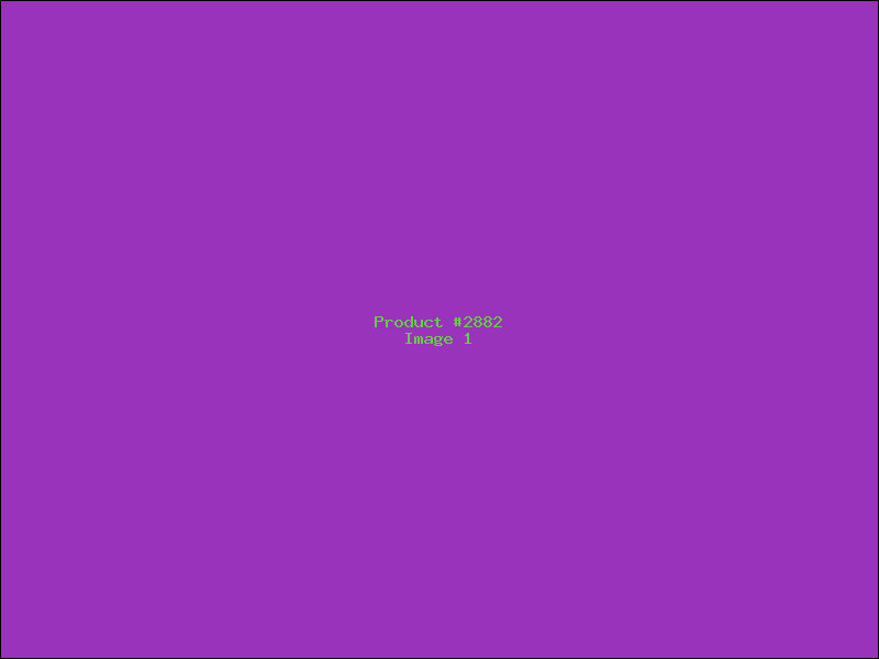Example Product 2882