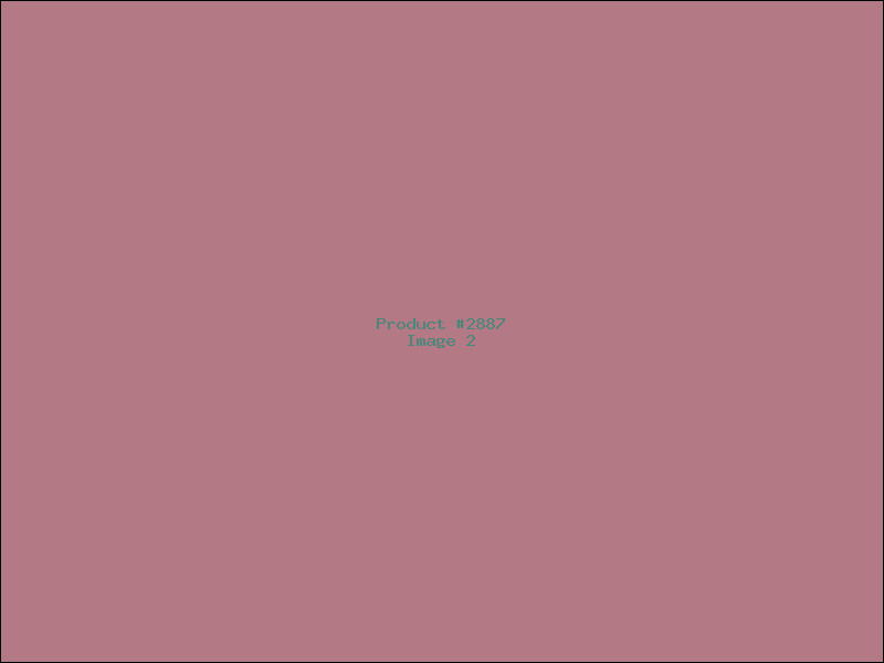Example Product 2887 - Image 2