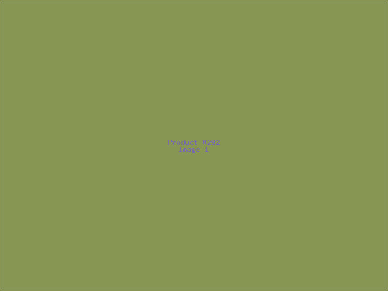 Example Product 292