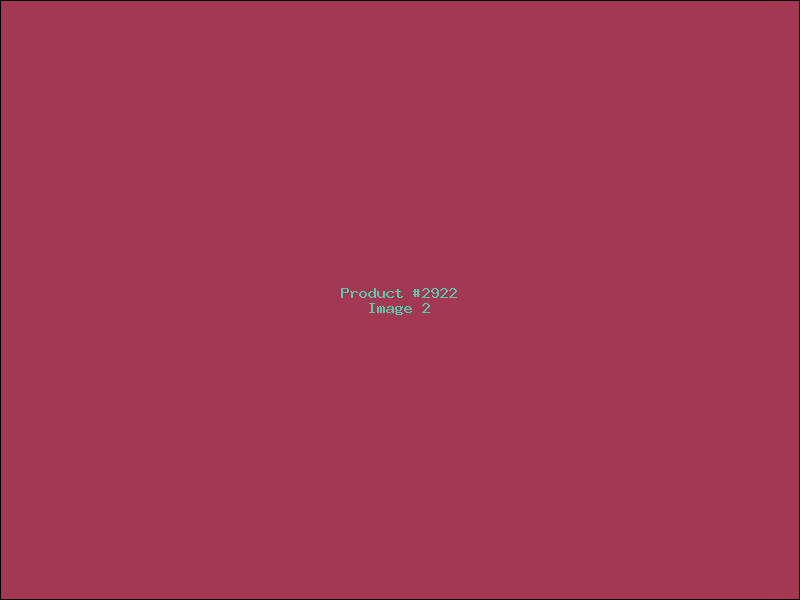 Example Product 2922 - Image 2