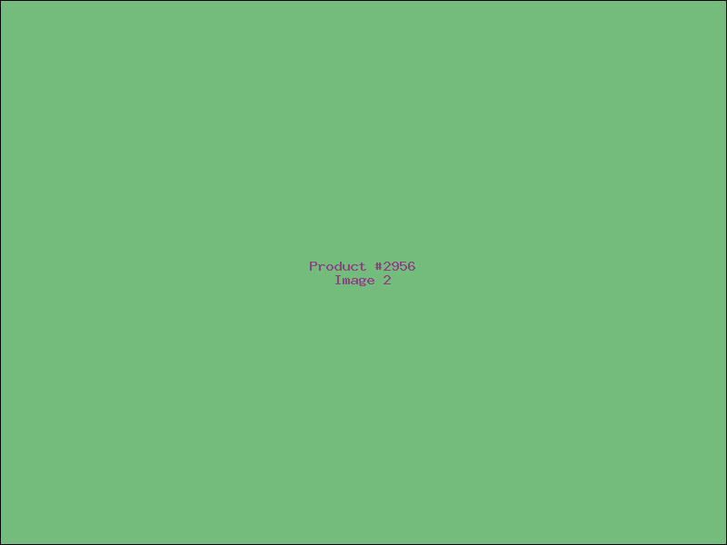 Example Product 2956 - Image 2