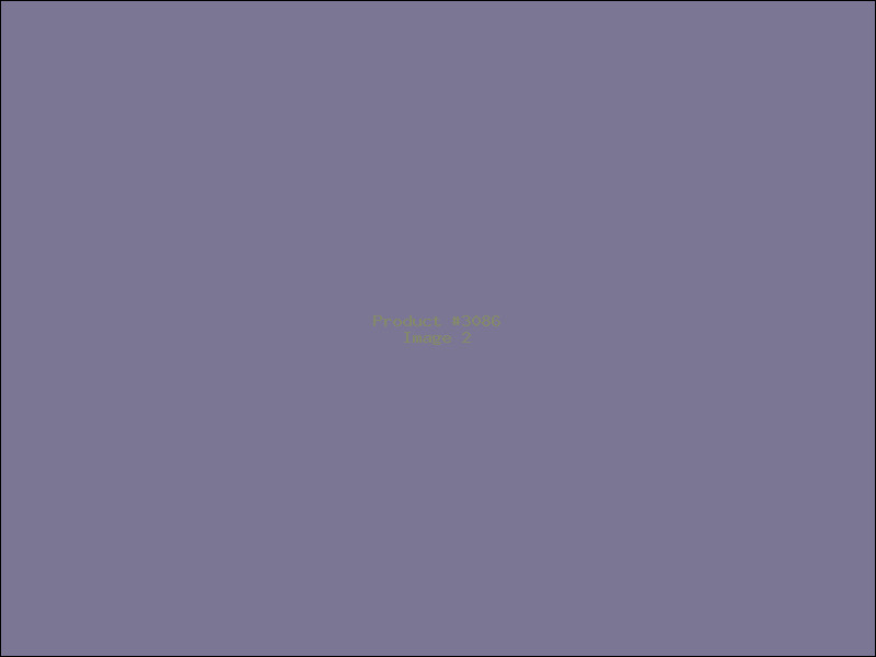 Example Product 3086 - Image 2
