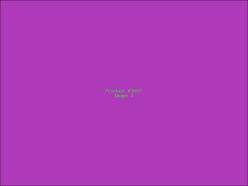Example Product 3087 - Image 2
