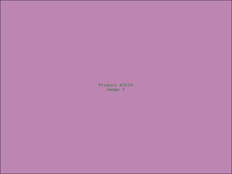 Example Product 3124