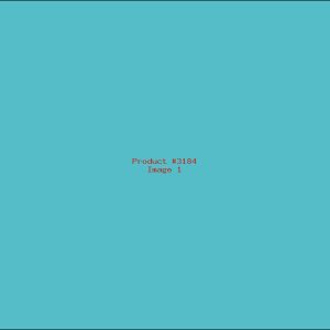 Example Product 3184
