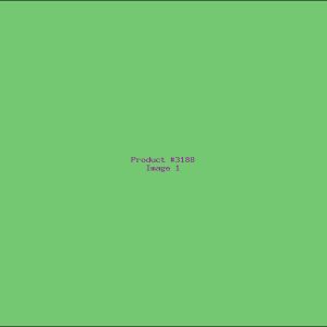 Example Product 3188