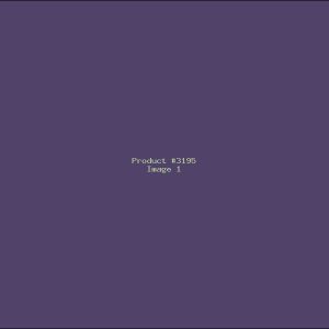 Example Product 3195