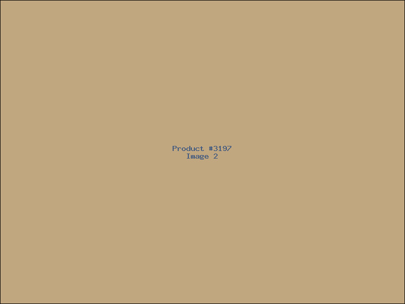Example Product 3197 - Image 2