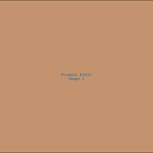 Example Product 3233