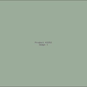 Example Product 3252